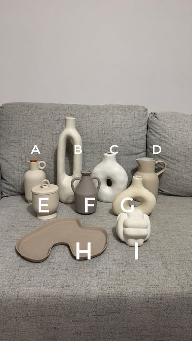 Decoratiuni culori neutre