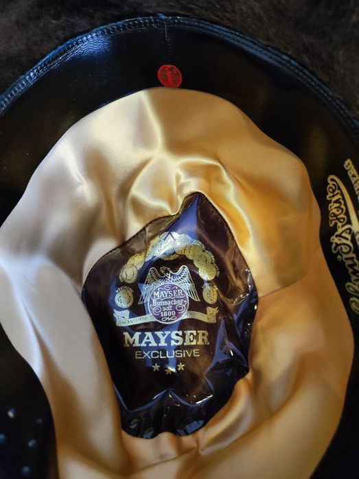 Pălărie Mayser noua