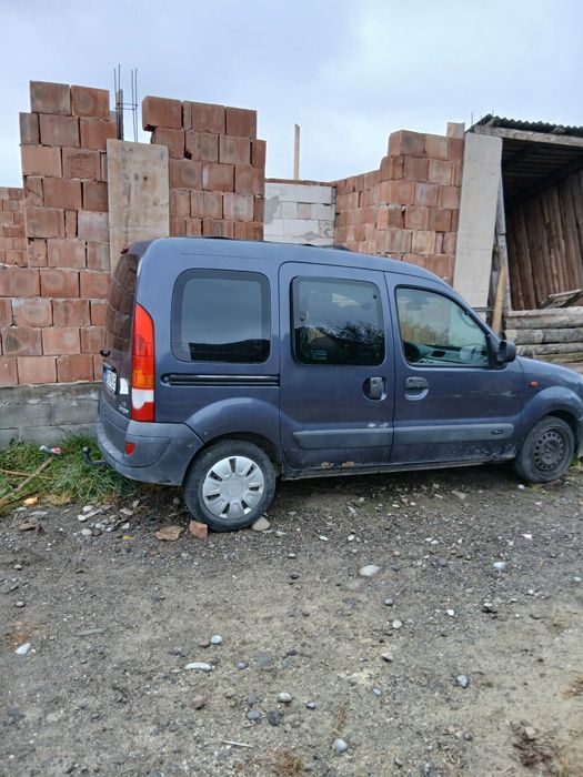 RENAULT Kangoo 2004 — imagine 3