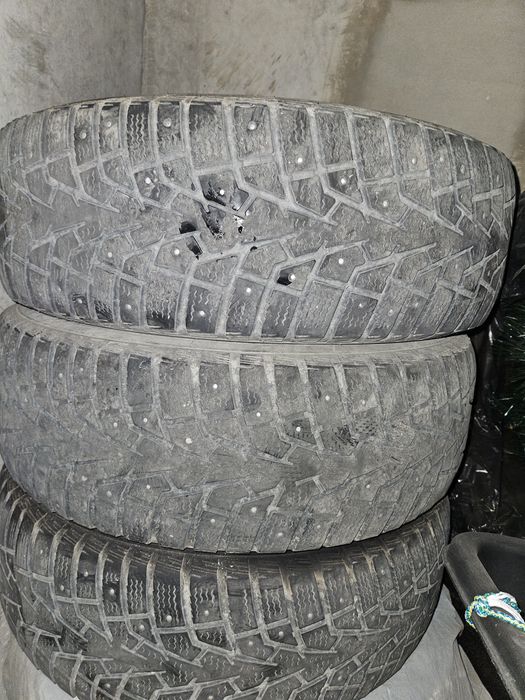 Продаётся автошины