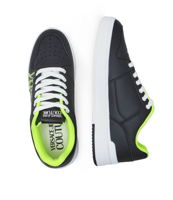 Сникърси Versace Jeans Couture