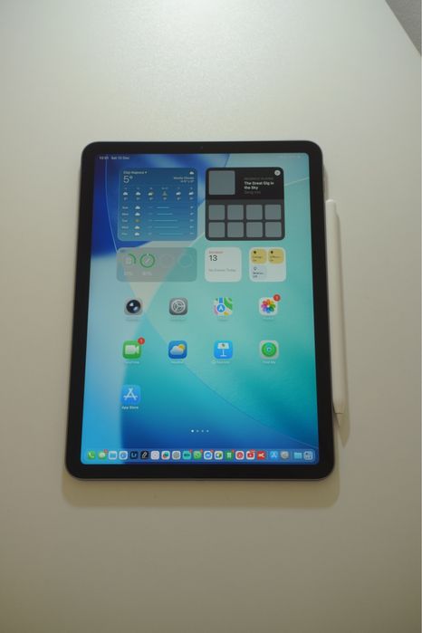 Ipad Air 4 64gb in stare buna