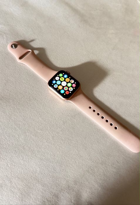Apple watch S6 40 мм