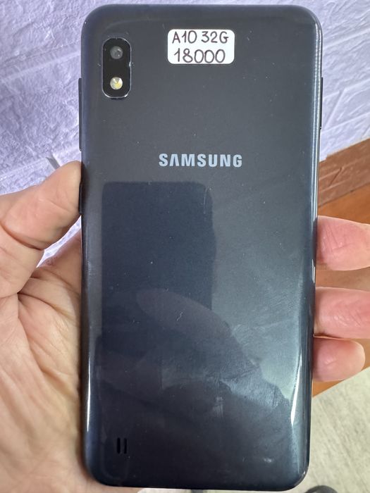 Самсунг А52 256g  2021 года