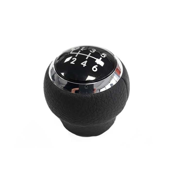 Топка за скоростен лост съвместима с Toyota - 6 скорости