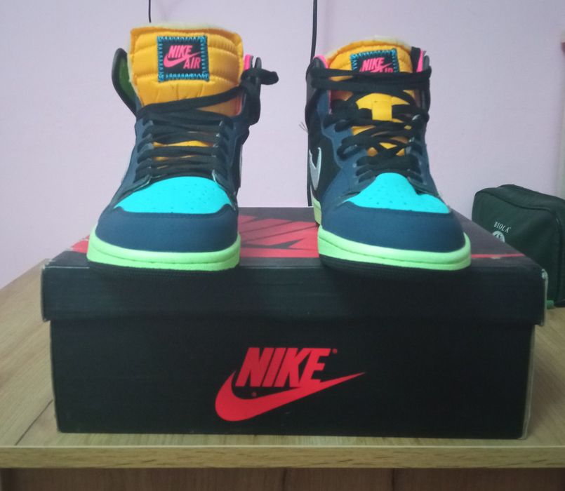 Продам кроссовку Nike