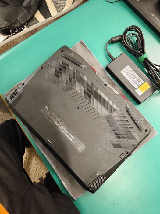 Мощный Игровой ноутбук Acer Nitro 5