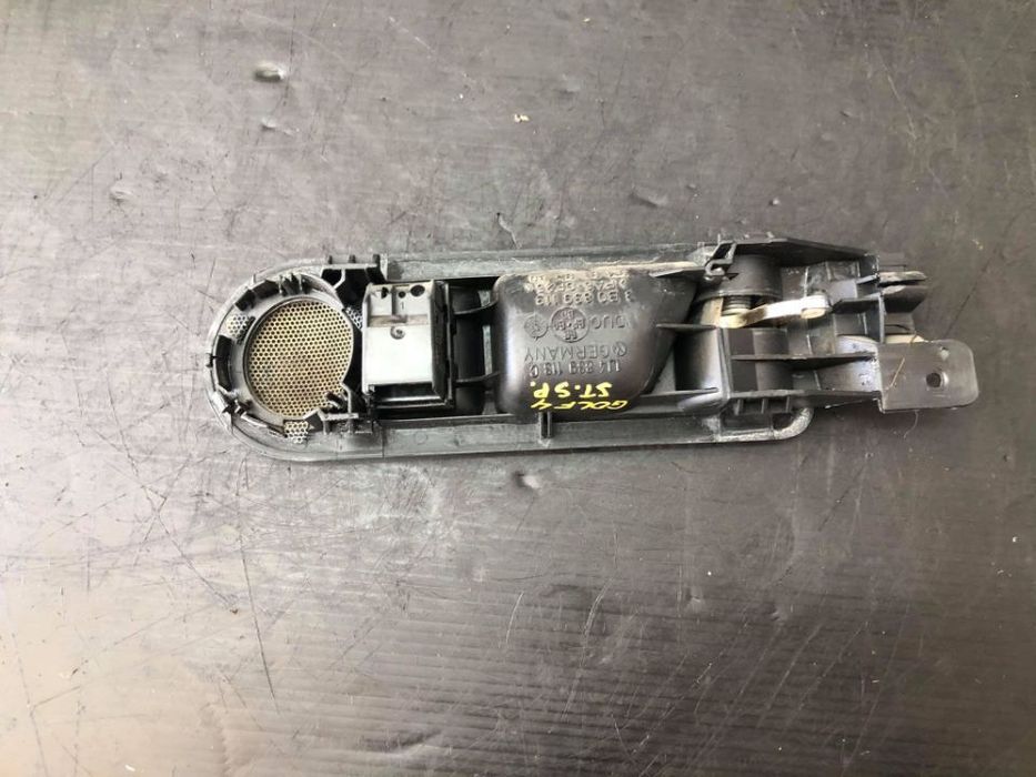 maner usa stanga spate vw golf 4