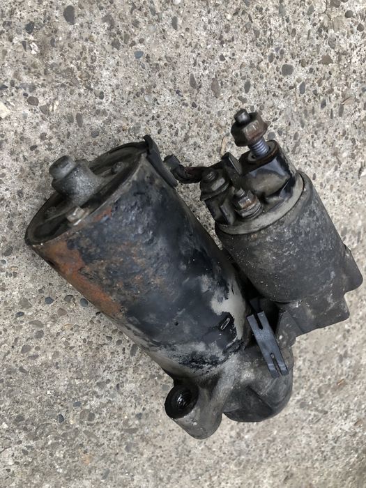 Electromotor Mini One diesel Countryman 2009 2016