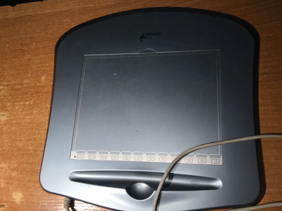 графический планшет G Pen 560