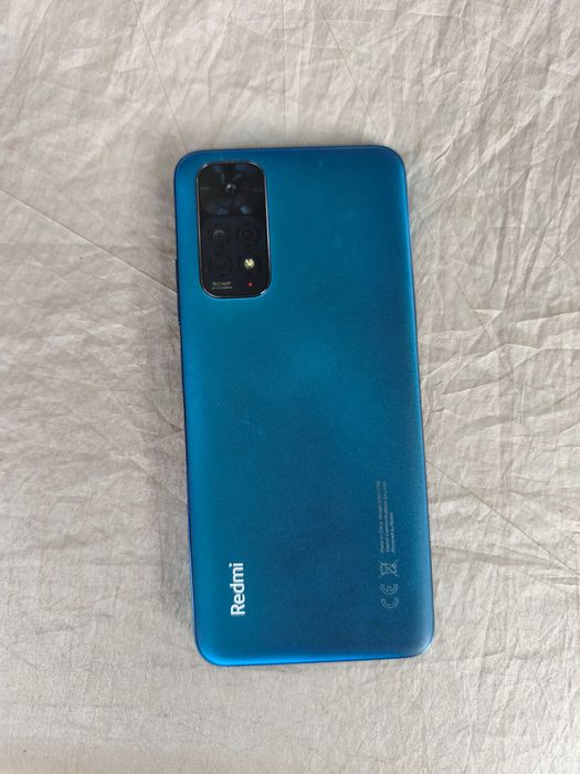 Redmi note 11 6.128 gb