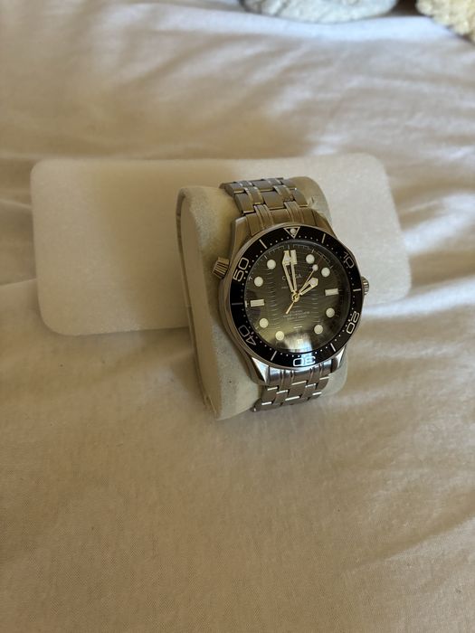 Ceas Omega Seamaster