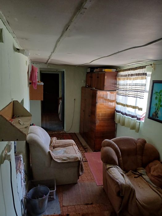 Продам дачу, торг уместен