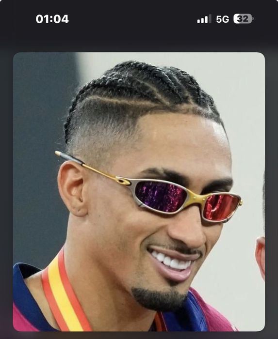 Продам очки Oakley