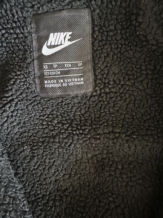 Куртка Naik оригинал