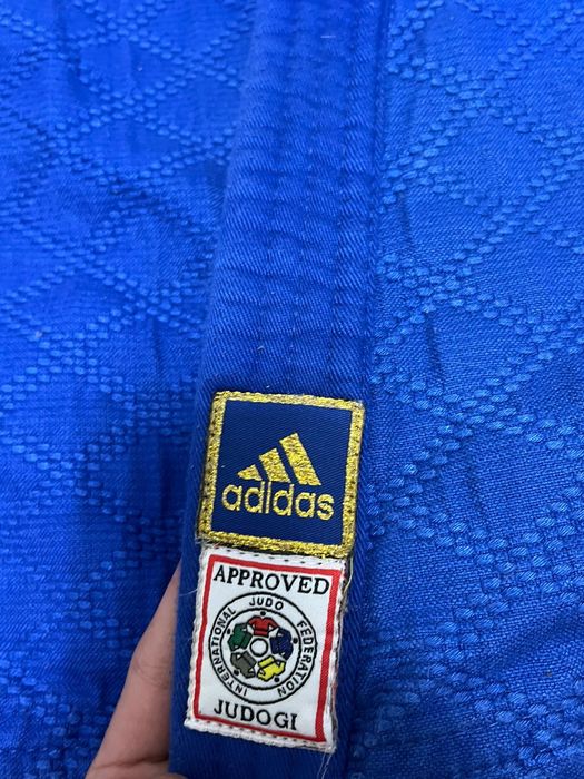 Продам кимоно дзюдо