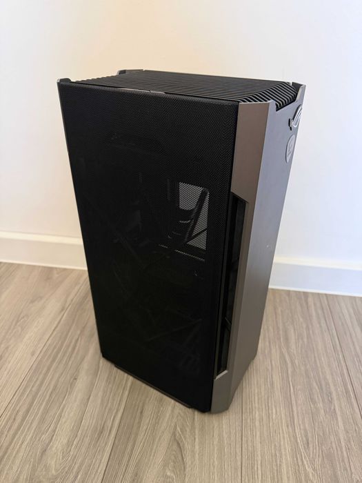 Carcasa Phanteks Shift ITX
