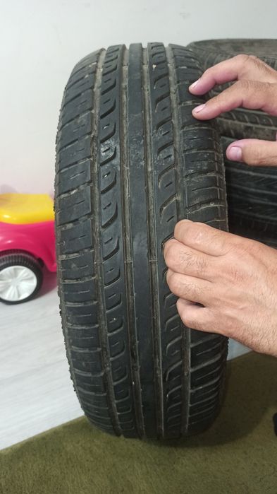 Автошина летние  на 15