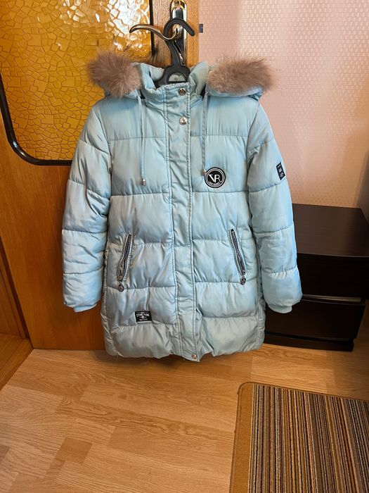 Детские вещи б/у