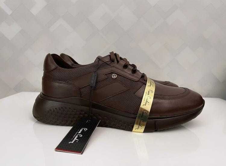 Кроссовки от Pierre Cardin