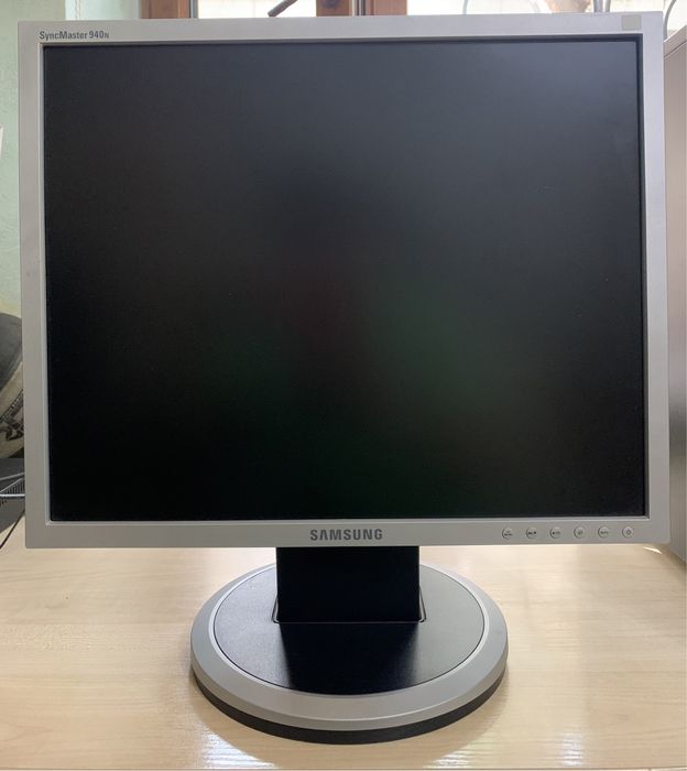 Офисный Персональный Компьютер