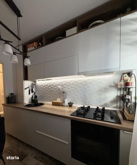 Apartament 2 camere, 52 mp, renovat integral – Metrou Piața Ianc — fotografia 3