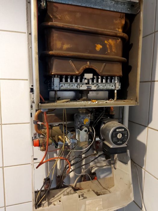 Service centrale termice BUCURESTI SI ILFOV