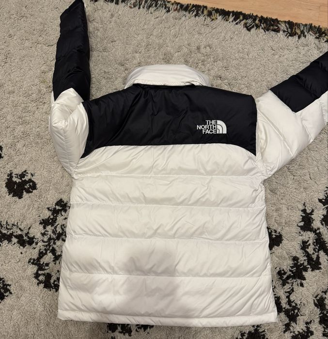 The North Face jacket UNISEX
