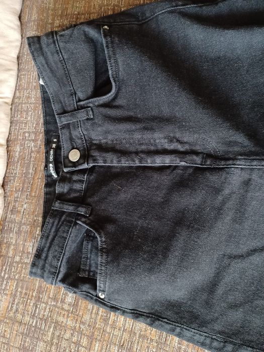 Дънки Cropp нови