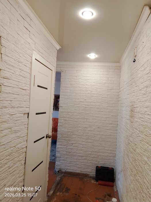 Сдается  квартира