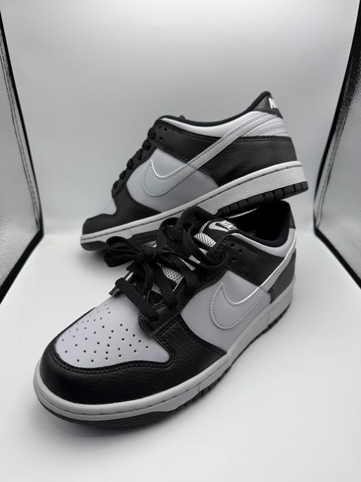 Nike Dunk Low Gs 100% originali, noi la cutie!