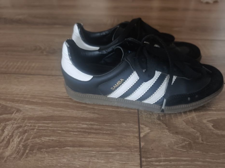 Адидас Самба 36 2/3 /Adidas Samba