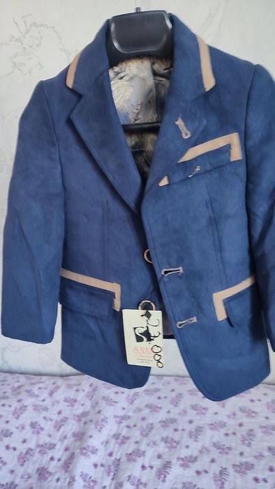 костюмчик  детский для мальчиков