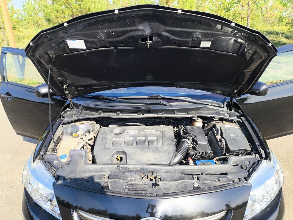 Продам Toyota Corolla