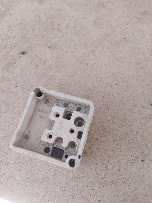 Реле холодильника