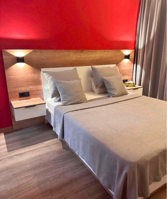 Сдается квартира на сутки