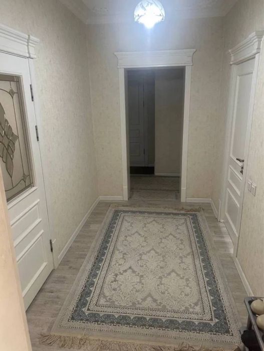 х Банковиский Чиланзар Ц квартал 3/4/4 Орт.Чиланзар ГАИ,С ремонтом