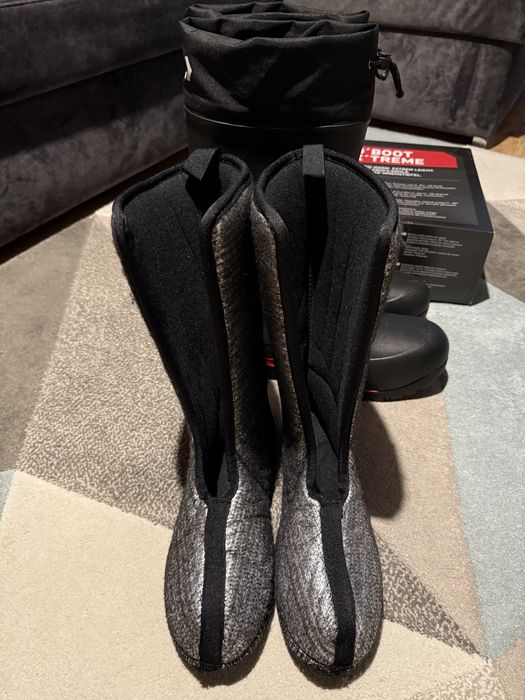 Зимни ботуши Daiwa