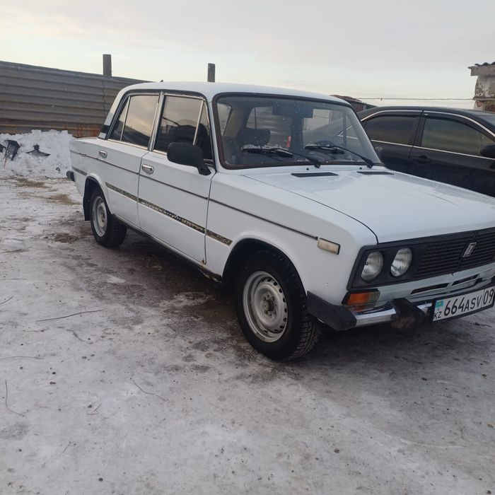 Продам Ваз 2106