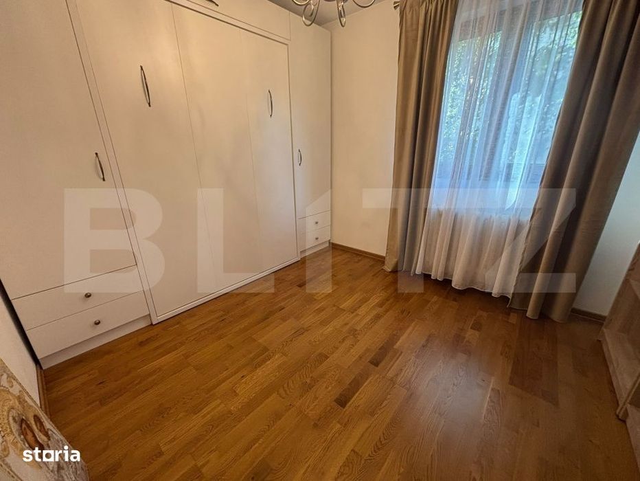 Apartament 2 camere, 35.07 mp, zona Alexandru cel Bun