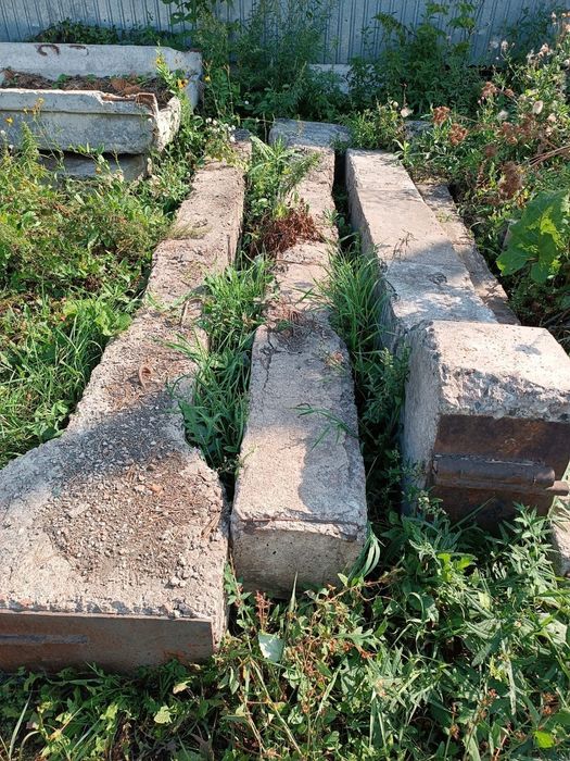 Продам плиты, блоки