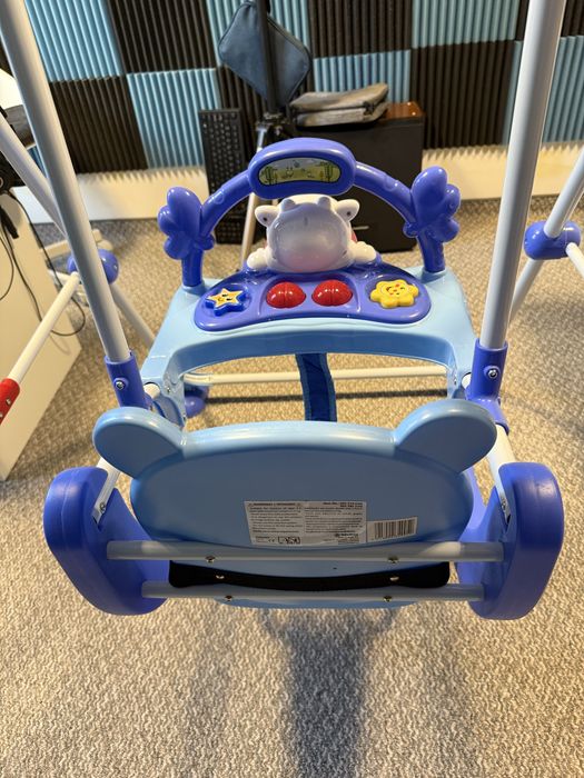 Leagana pentru copii 2-5 ani.