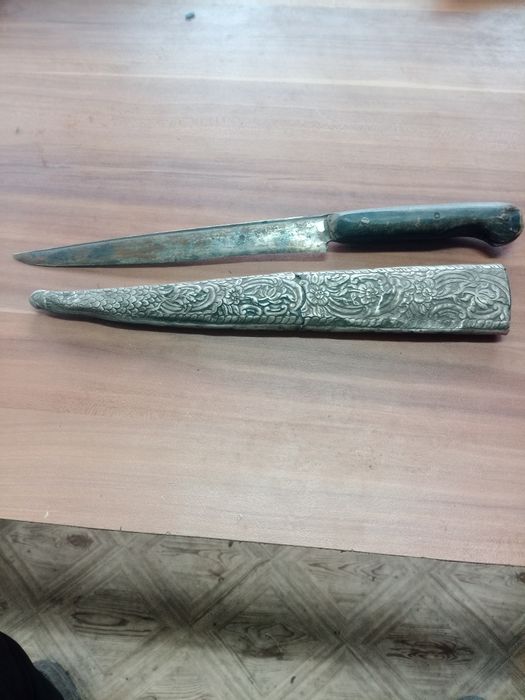 Стара османска кама