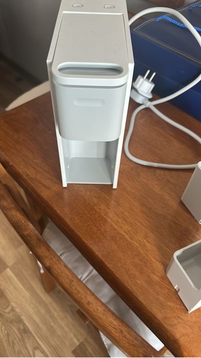 Кофемашина капсульная новая без коробки