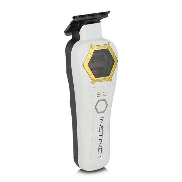 StyleCraft Metal Instinct – Машинка и тример (Бъндъл)