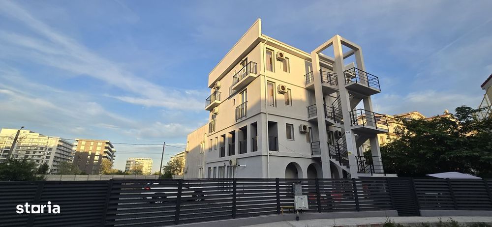 Exclusivitate, Mamaia Nord-Lidl, vila turistica, 14 camere, 472mp SD