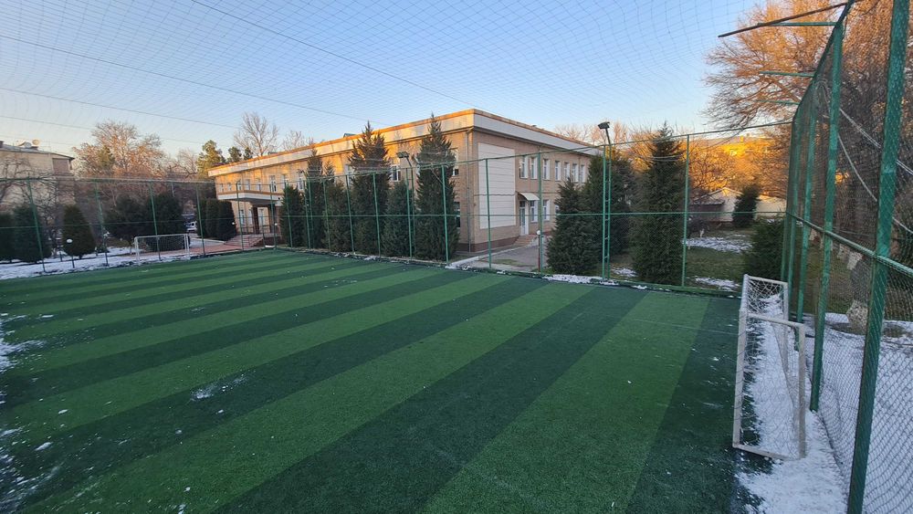 Футбол Чиланзар | Maydon ijara — 1 kvartal