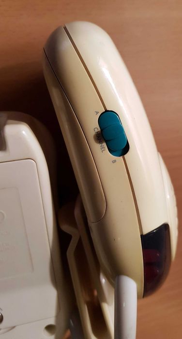 Sistem monitorizare bebelus copil Tomy Walkabout Classic - neprobate