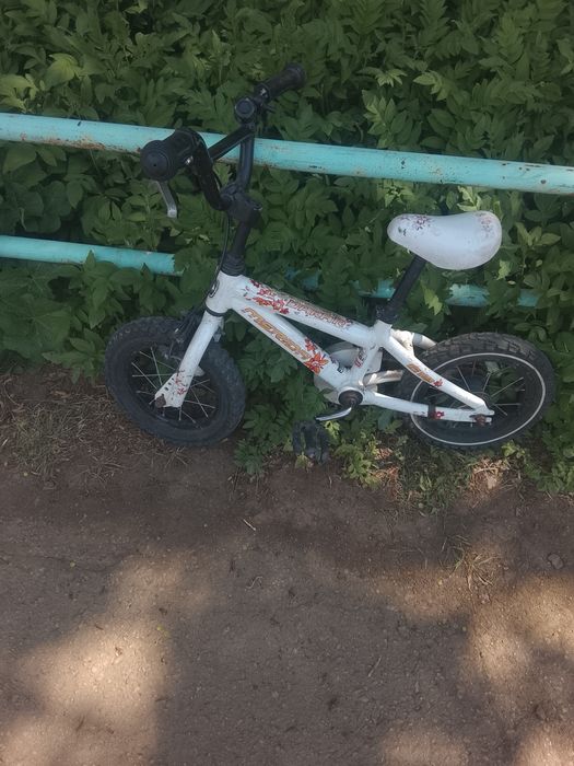 Велосипед продаю