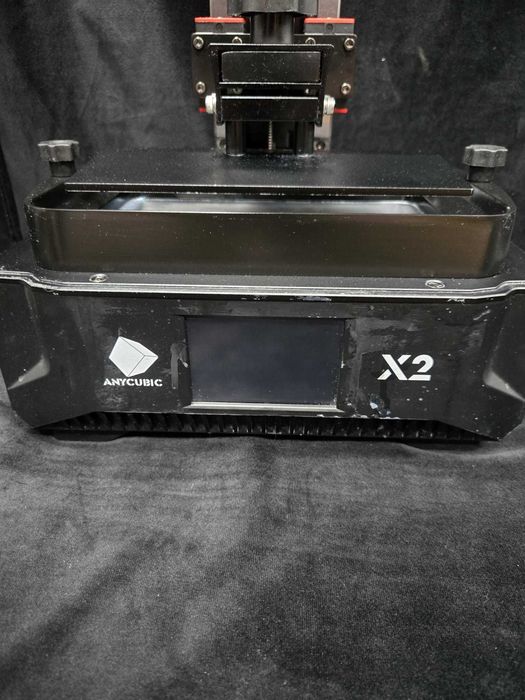 Imprimantă 3D rășină Anycubic Photon Mono X2